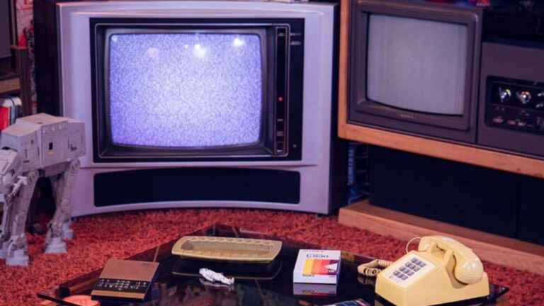 33 Signs Your Home Is Old-Fashioned