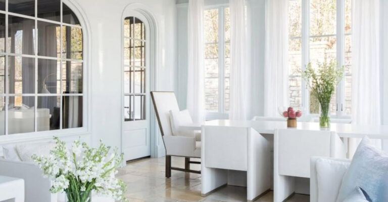 34 Home Trends That Will Look Ridiculous In A Decade