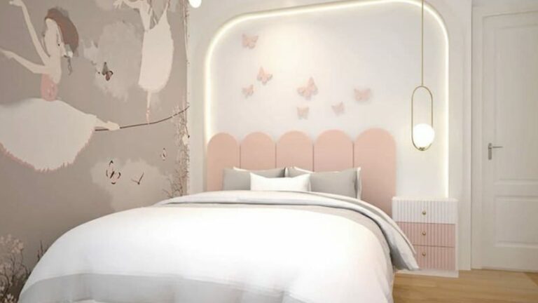 35 Kids’ Bedroom Ideas That Are Anything But Child’s Play