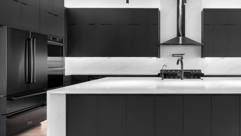 36 Kitchen Cabinet Ideas To Take Your Home to The Next Level