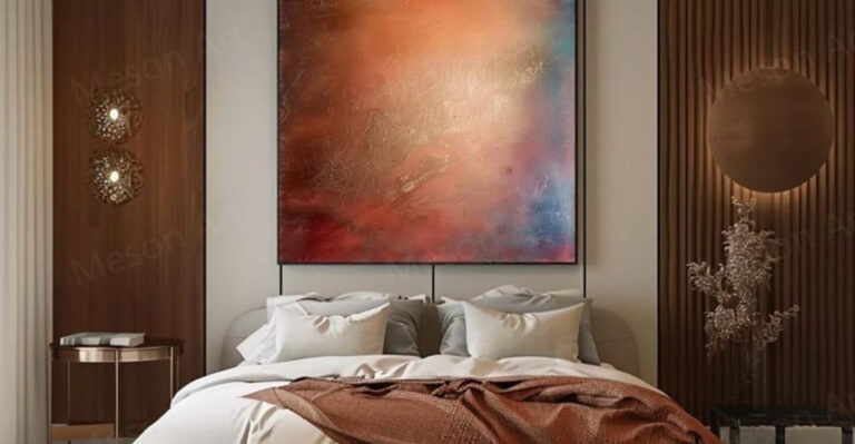 37 Ways To Bring A Dash Of Art Deco Glamour To Your Bedroom