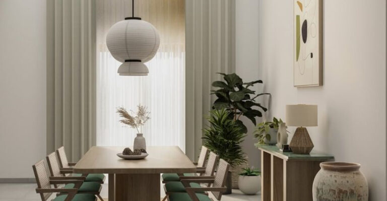 39 Dining Room Ideas That Will Make You Swear Off TV Dinners