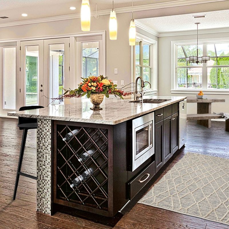 Add a Kitchen Island