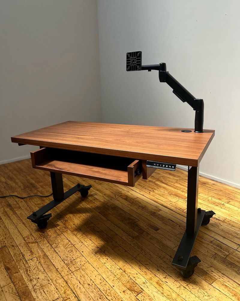 Adjustable Standing Desk