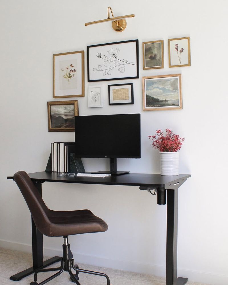 Adjustable Standing Desk