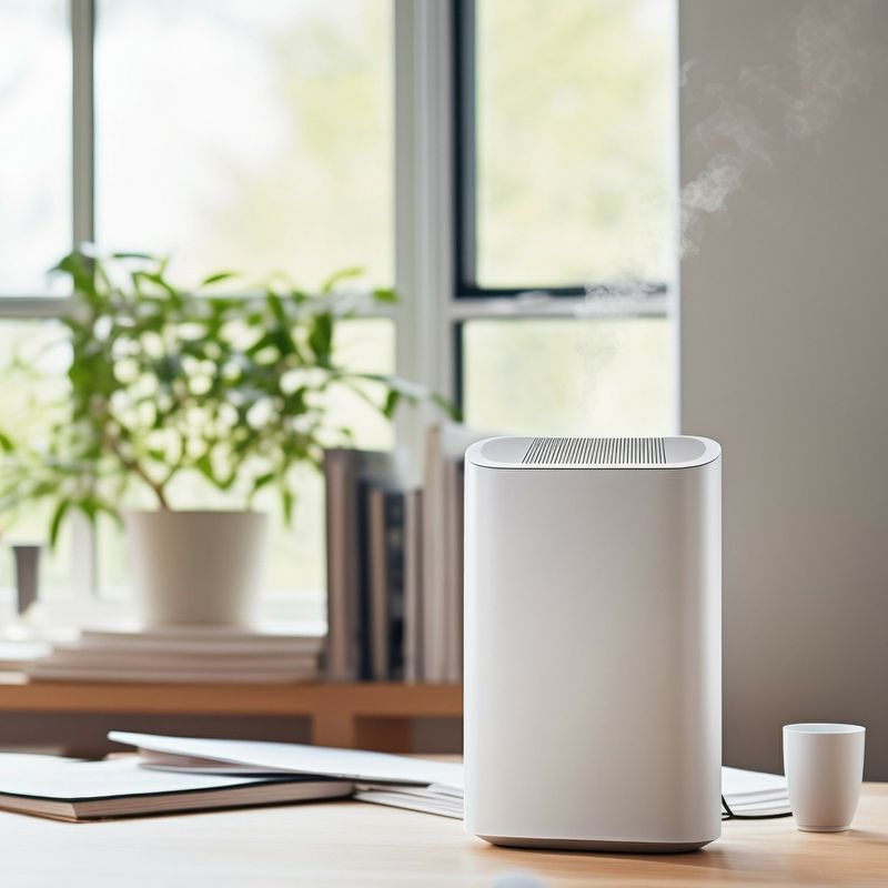 Air Purifiers