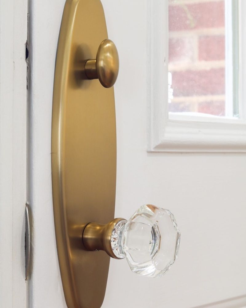 Unique Door Knobs