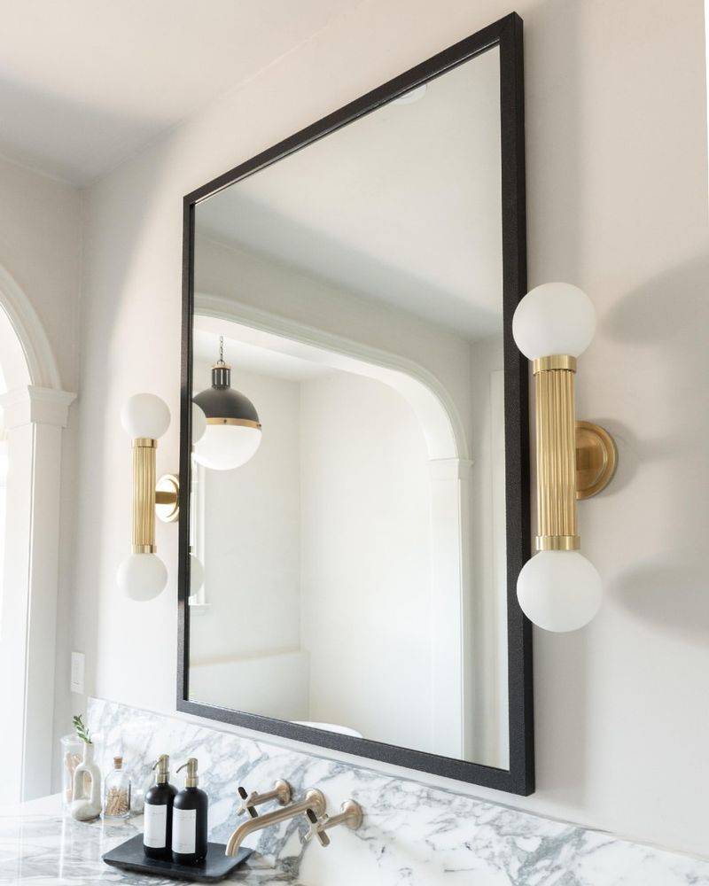 Ambient Wall Sconces