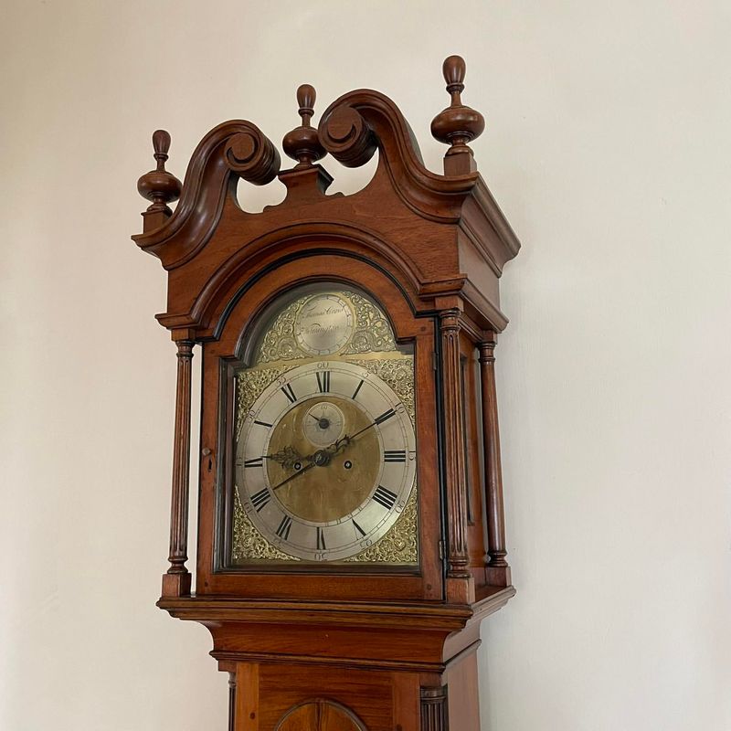 Antique Clocks