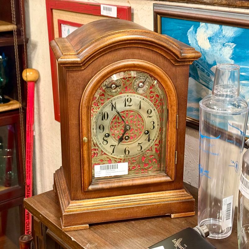 Antique Clocks