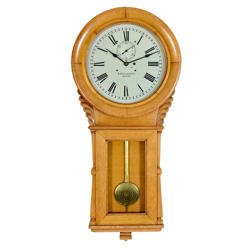 Antique Clocks