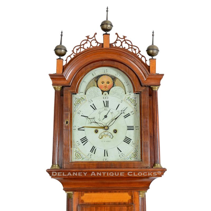 Antique Clocks