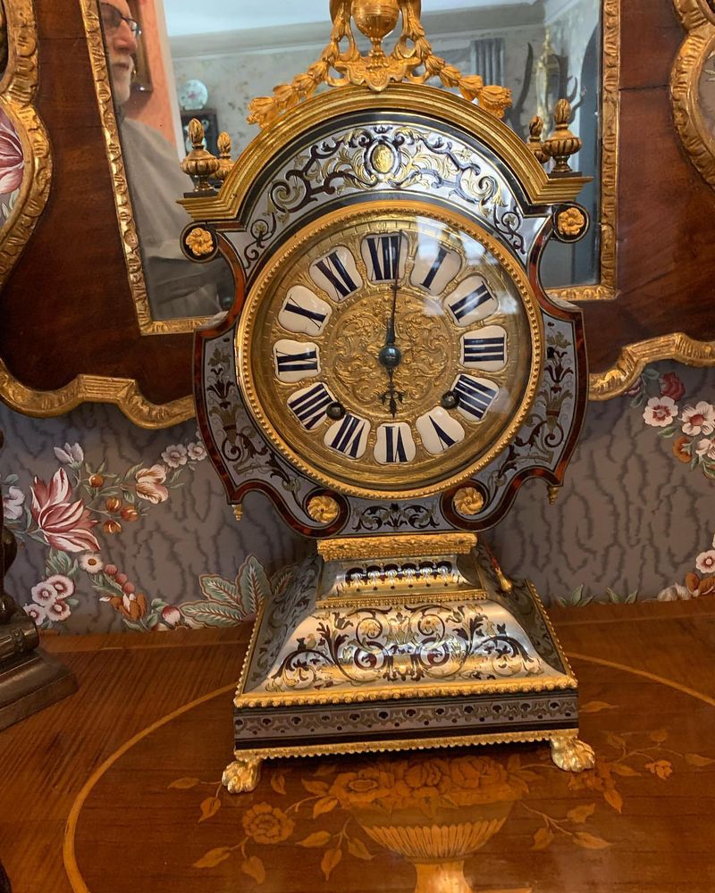 Antique Clocks