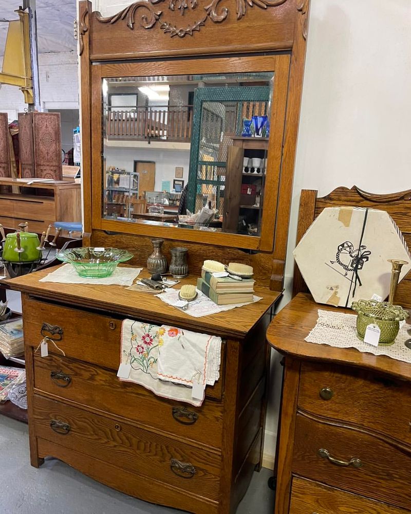 Antique Furniture