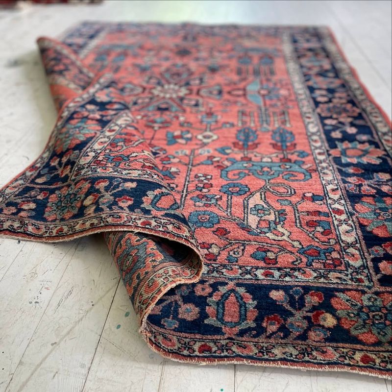 Antique Rugs