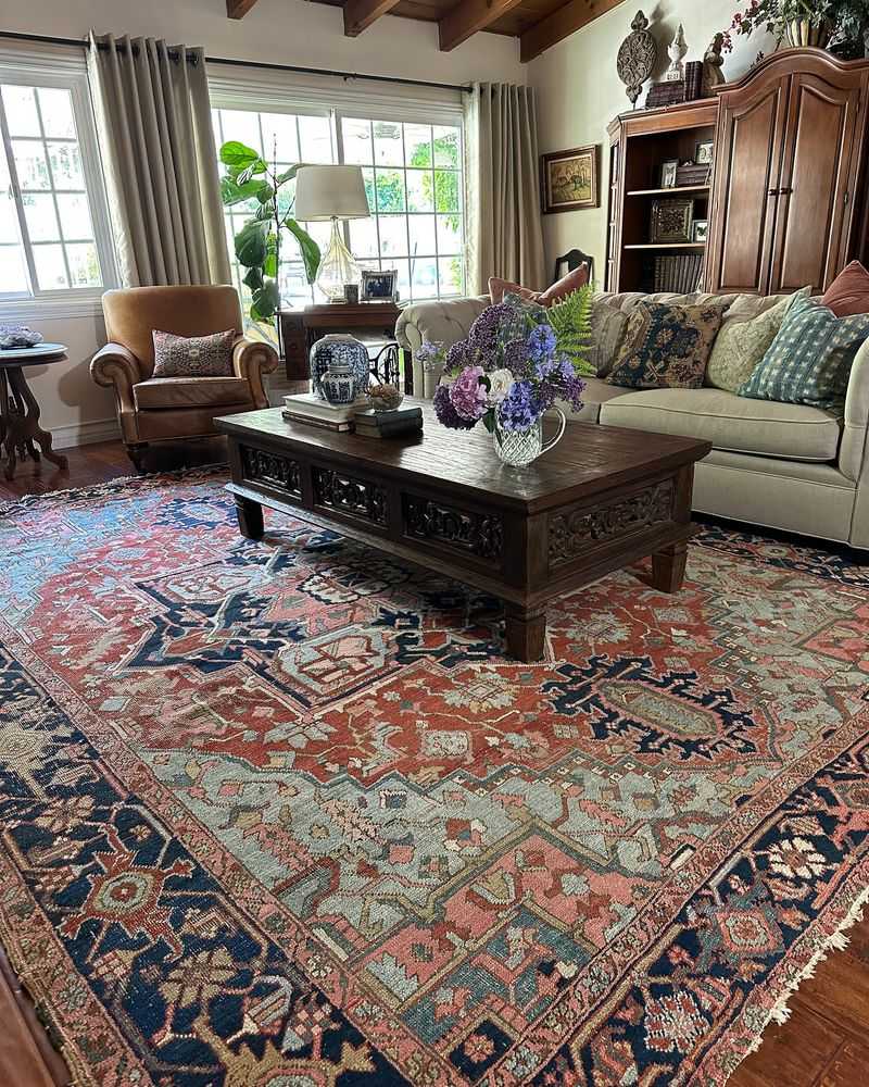 Antique Rugs