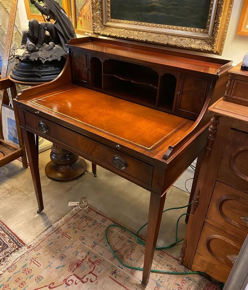 Antique Writing Desk