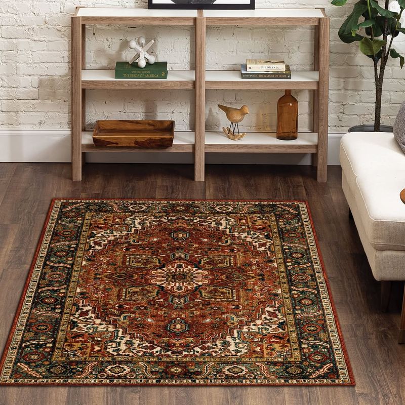 Area Rugs