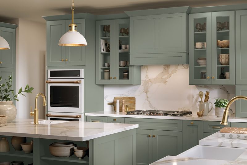 Aristokraft Cabinetry