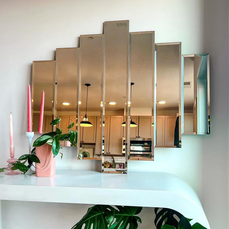 Art Deco Mirrors