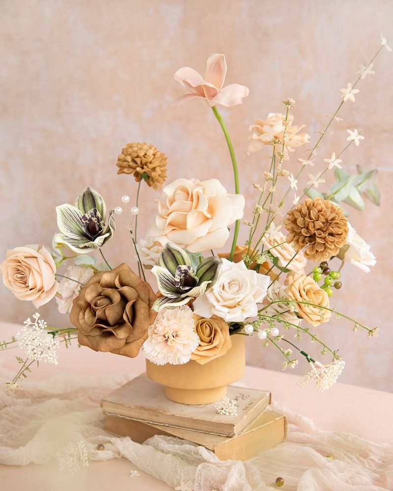 Artificial Flowers