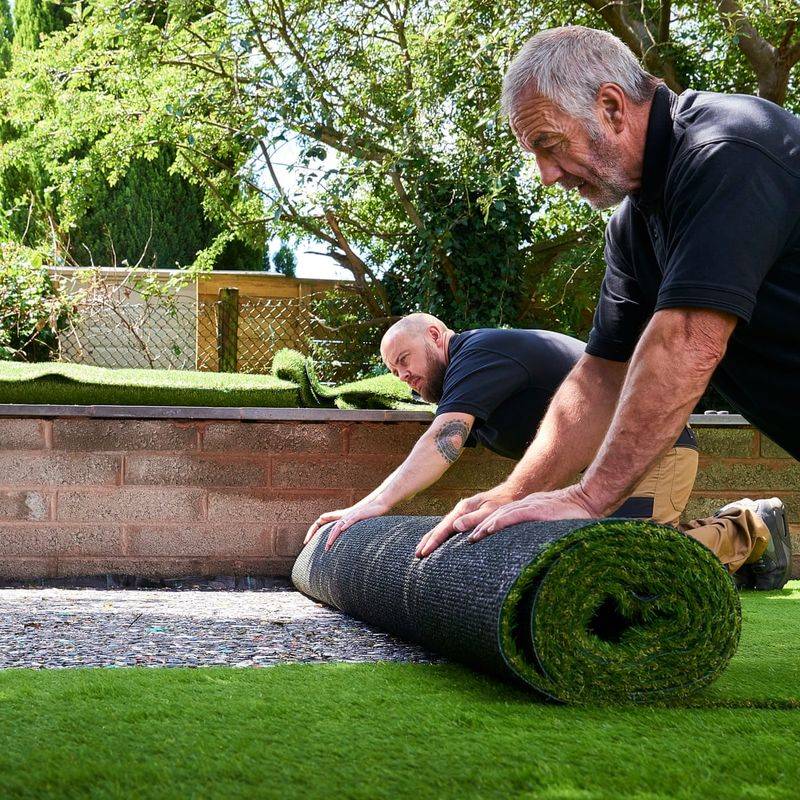 Artificial Grass