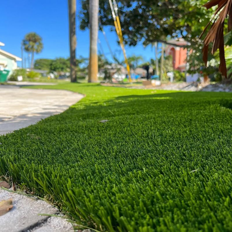 Artificial Turf