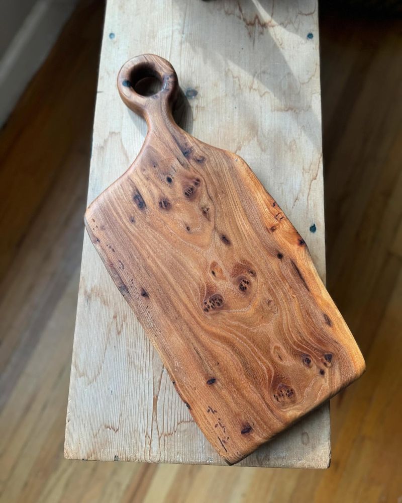 Artisan Cutting Boards