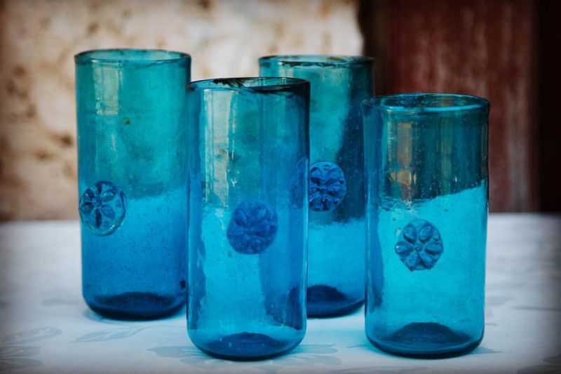 Artisan Glassware