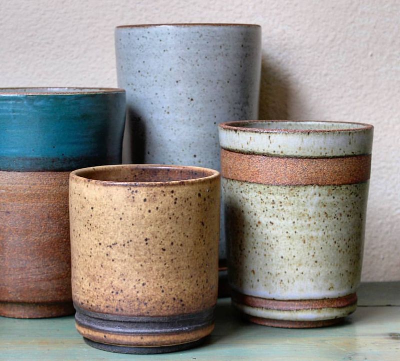 Artisan Pottery