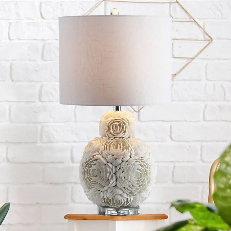 Artisan Table Lamp