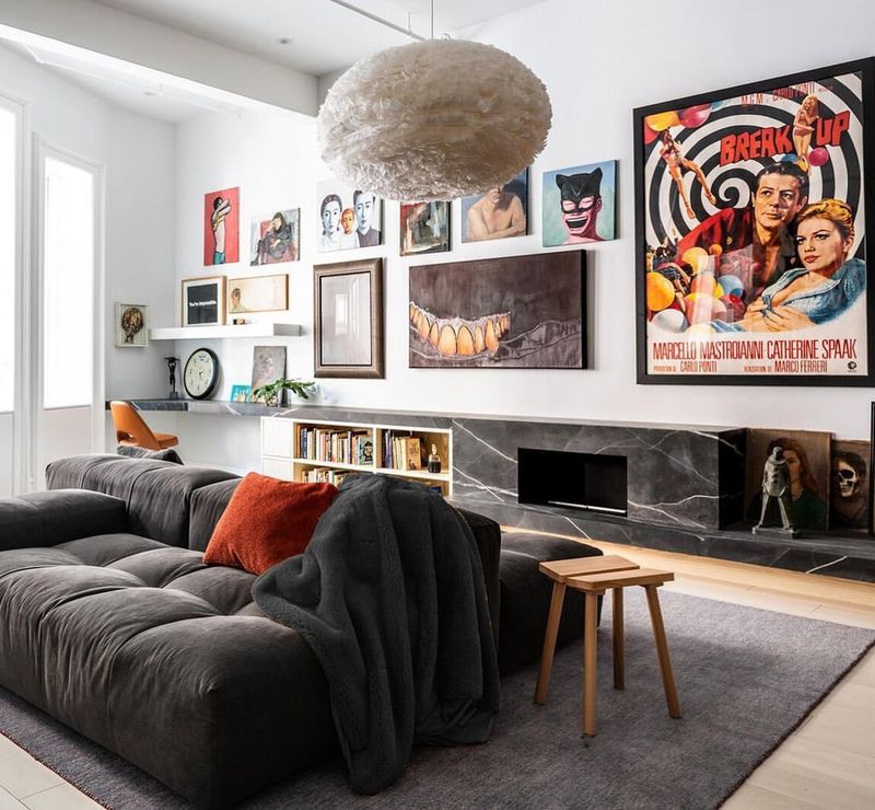 Artistic Loft in New York