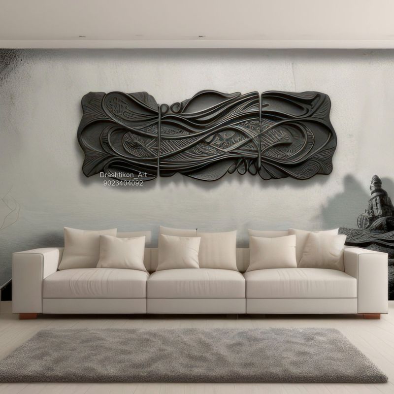 Artistic Wall Decor