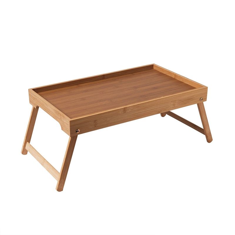 Bamboo Bed Tray