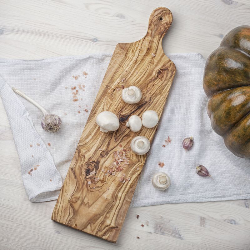 Bamboo Cutting Board