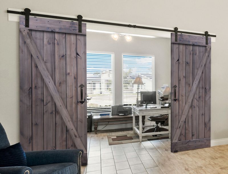 Barn Doors