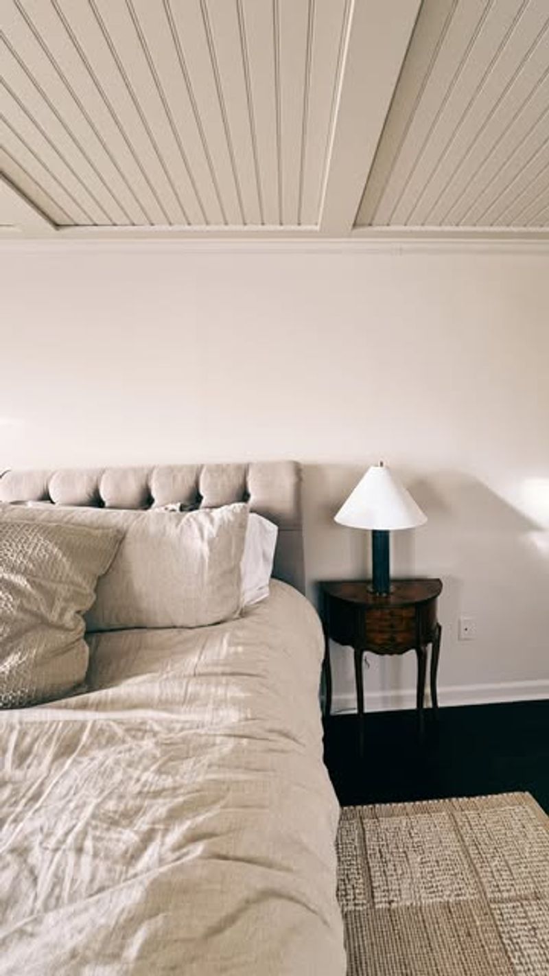 Beadboard Ceilings