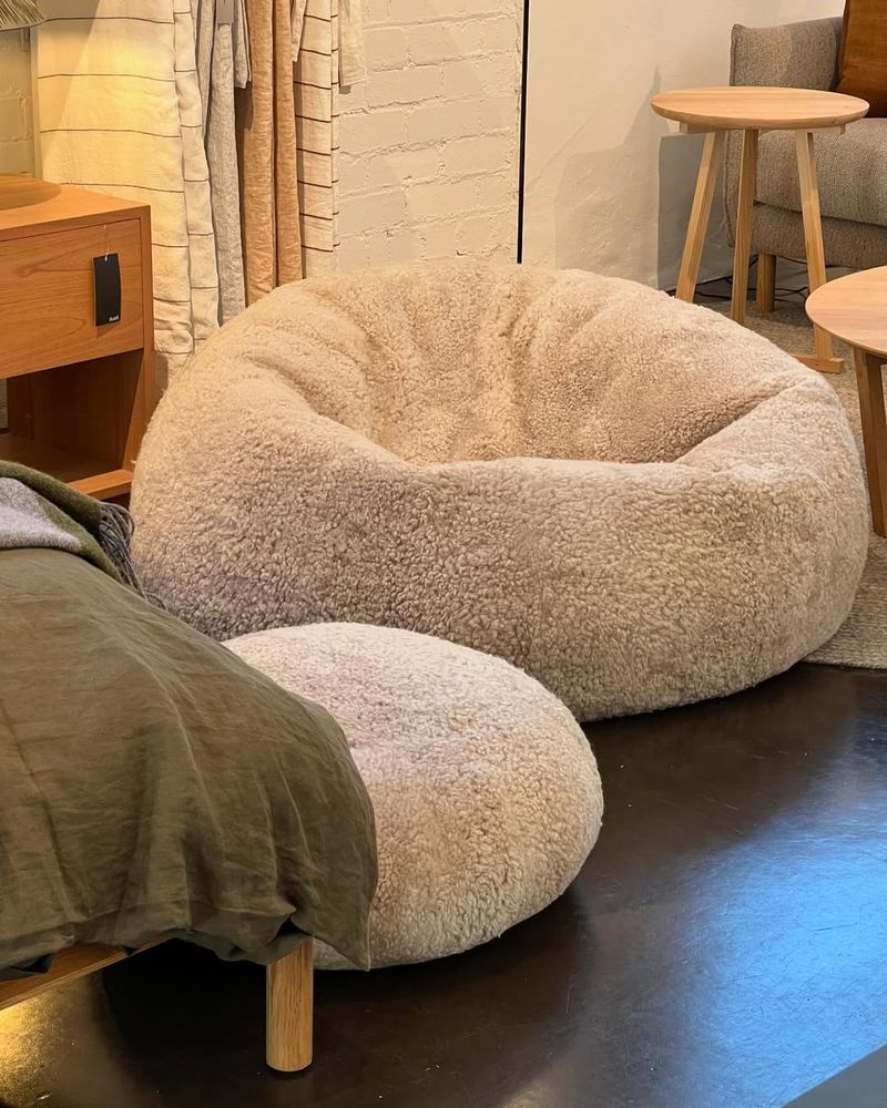 Bean Bag Chairs