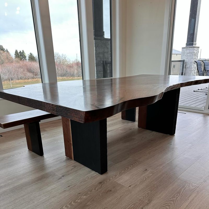 Bespoke Dining Table