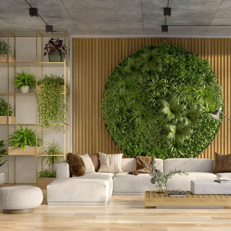 Biophilic Design