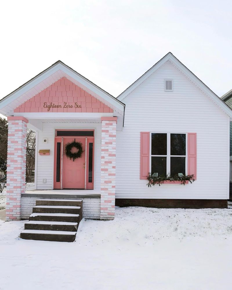 Blossom Bay Cottage