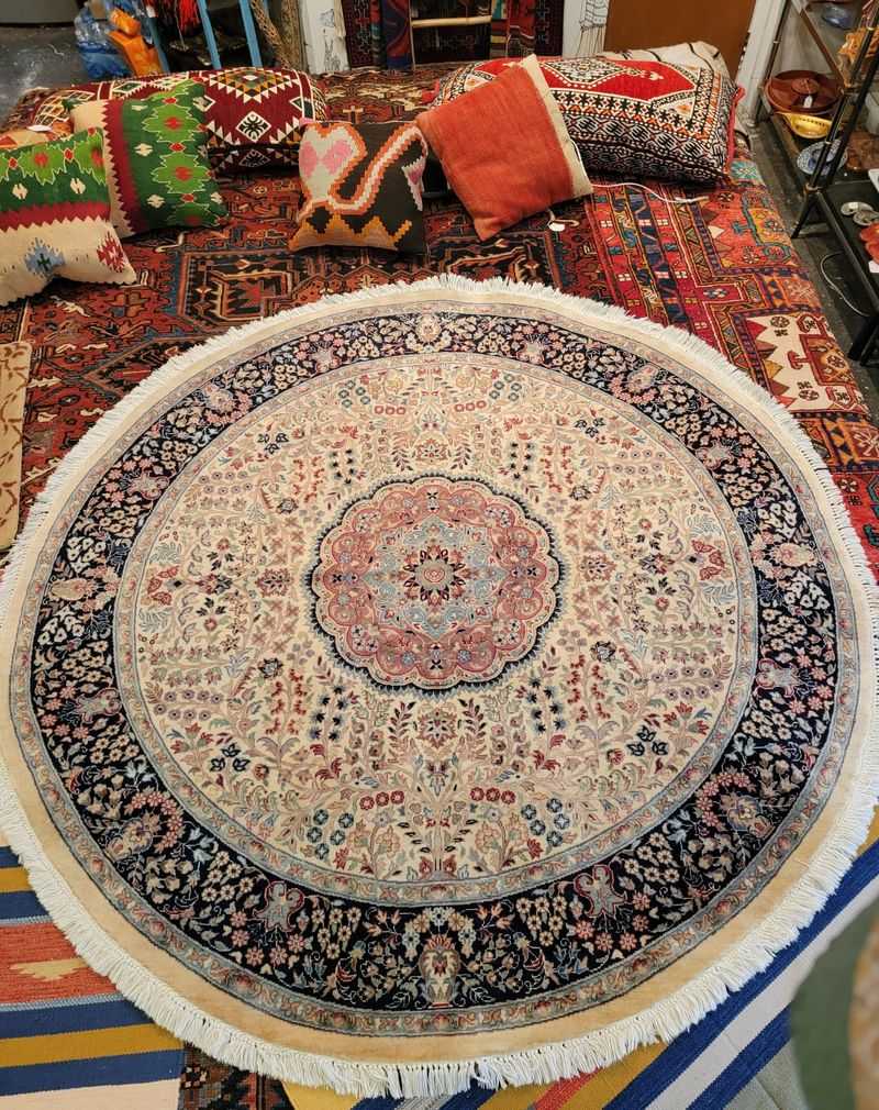 Bohemian Rugs