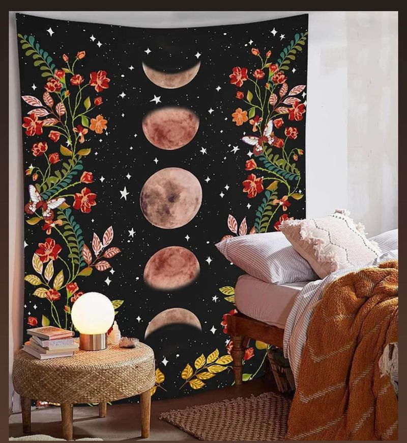 Bohemian Tapestries