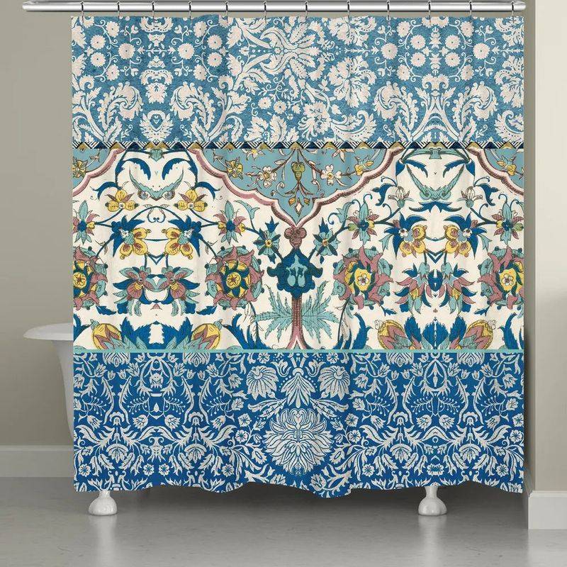 Boho Chic Tapestry