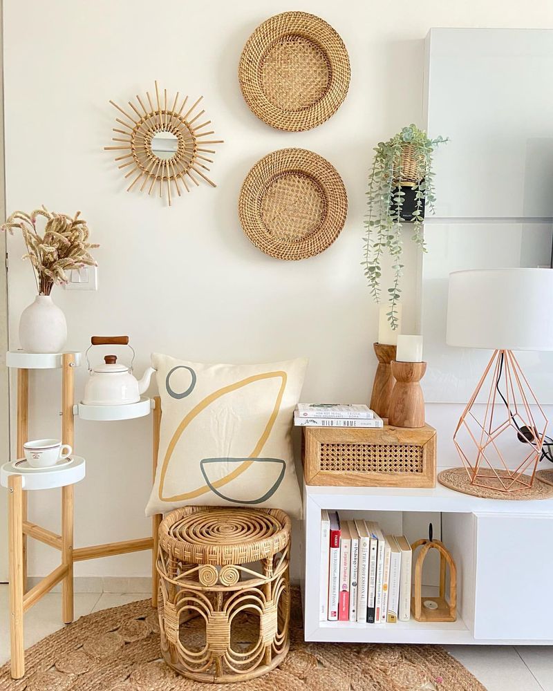 Boho Decor