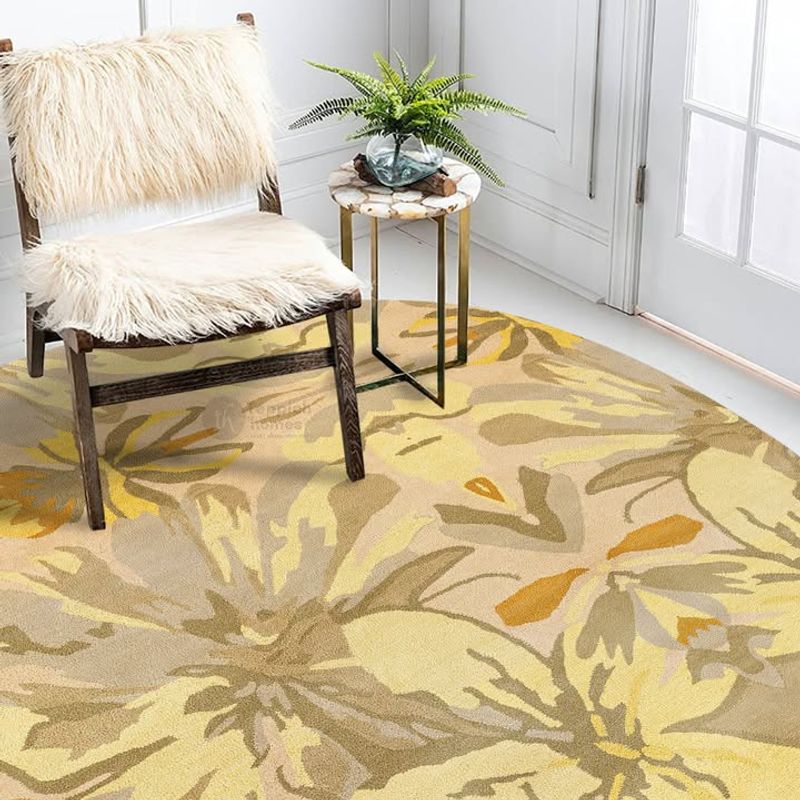 Bold Area Rugs