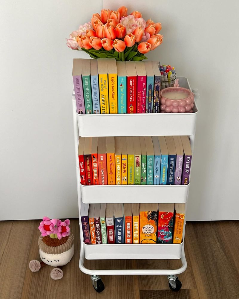 Book Cart