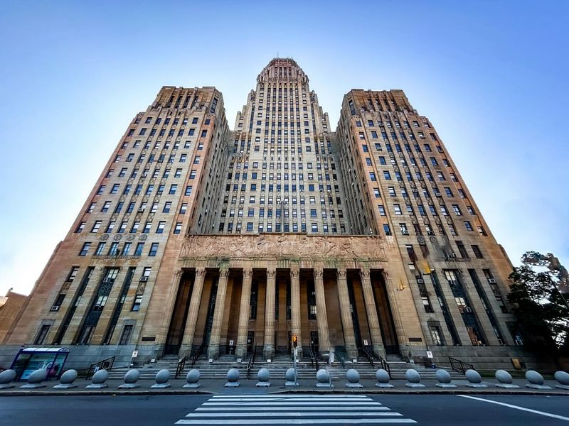 Buffalo City Hall