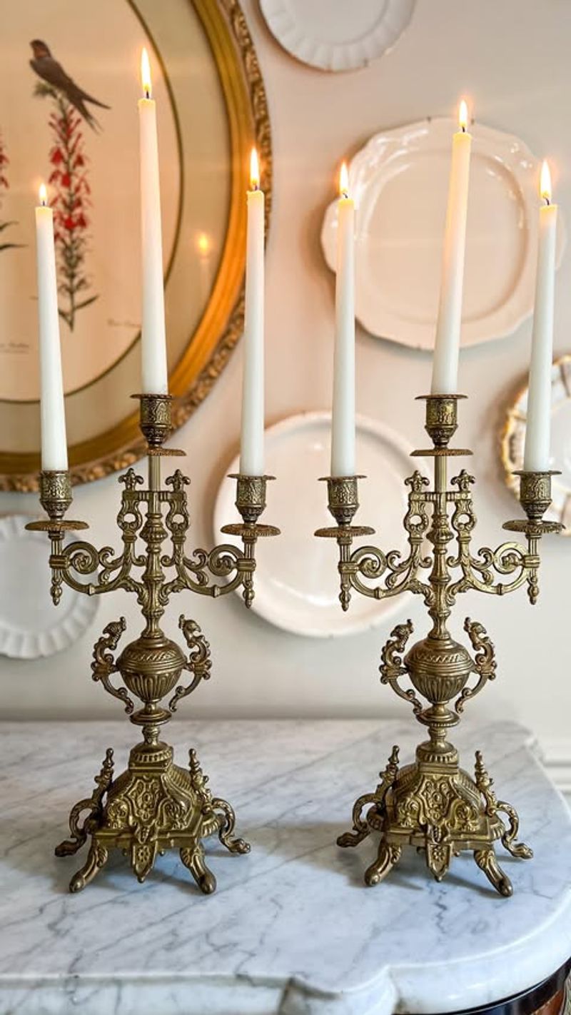 Candelabra