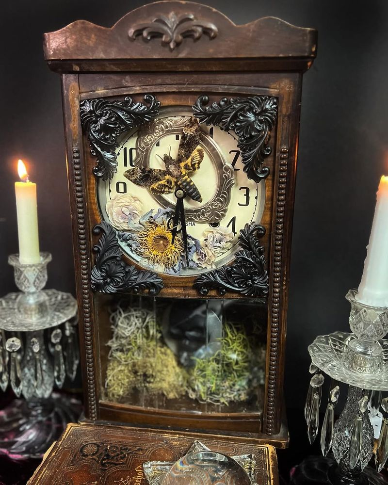 Antique Clocks